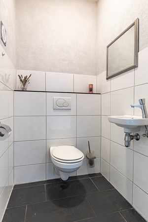 Medium property photo - Vijverstraat 18, 9561 KR Ter Apel